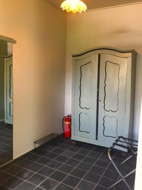 B&B De Beijersche Stee, Logies Aan De Waterkant Stolwijk Exterior foto
